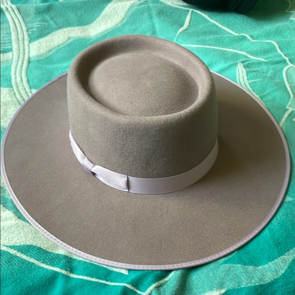 Outback Trading Co. Wool Hat